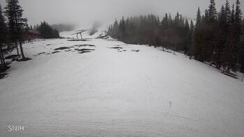 Drahobrat 1 kwiecień 2026 rok, 2026-04-01 16:00