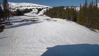 Drahobrat 4 april 2026 year, 2026-04-04 10:00