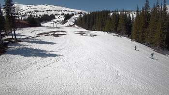 Drahobrat 4 april 2026 year, 2026-04-04 13:00