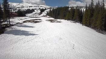 Драгобрат 5 квітня 2026 року, 2026-04-05 13:00