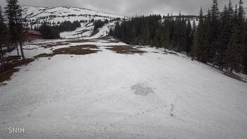 Драгобрат 6 квітня 2026 року, 2026-04-06 13:00