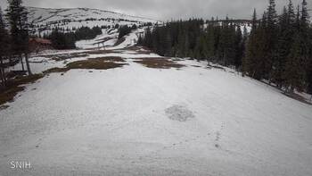 Drahobrat 6 kwiecień 2026 rok, 2026-04-06 16:00