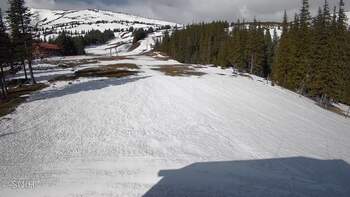 Drahobrat 7 april 2026 year 10:00