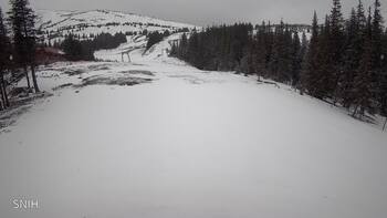 Драгобрат 8 квітня 2026 року, 2026-04-08 16:00