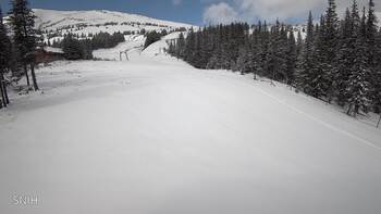 Драгобрат 10 квітня 2026 року, 2026-04-10 10:00