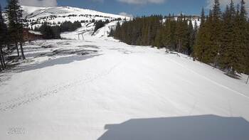 Драгобрат 12 квітня 2026 року, 2026-04-12 10:00