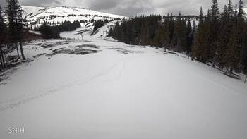 Драгобрат 12 квітня 2026 року, 2026-04-12 13:00