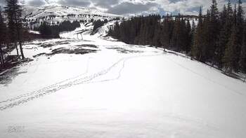 Драгобрат 12 квітня 2026 року, 2026-04-12 16:00