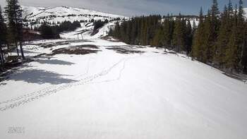 Драгобрат 13 квітня 2026 року, 2026-04-13 13:00