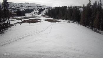 Drahobrat 13 april 2026 year, 2026-04-13 16:00