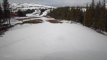 Drahobrat 14 kwiecień 2026 rok, 2026-04-14 10:00