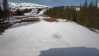 Драгобрат 15 квітня 2026 року, 2026-04-15 10:00