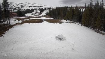 Драгобрат 15 квітня 2026 року, 2026-04-15 13:00