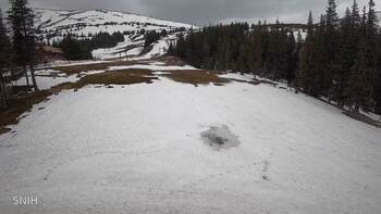 Драгобрат 15 квітня 2026 року, 2026-04-15 16:00