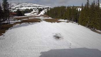 Драгобрат 16 квітня 2026 року, 2026-04-16 10:00