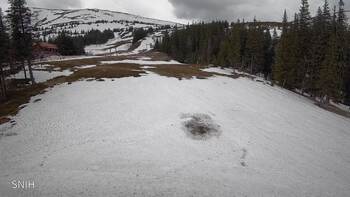 Драгобрат 16 квітня 2026 року, 2026-04-16 13:00