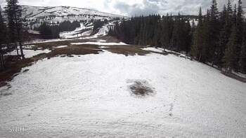 Драгобрат 16 квітня 2026 року, 2026-04-16 16:00