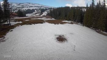 Драгобрат 17 квітня 2026 року, 2026-04-17 10:00