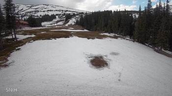 Drahobrat 17 kwiecień 2026 rok, 2026-04-17 16:00