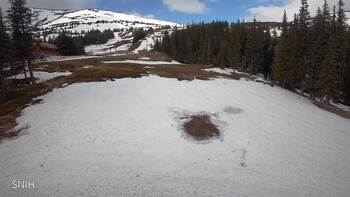 Драгобрат 18 квітня 2026 року, 2026-04-18 10:00