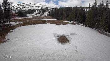 Драгобрат 18 квітня 2026 року, 2026-04-18 13:00