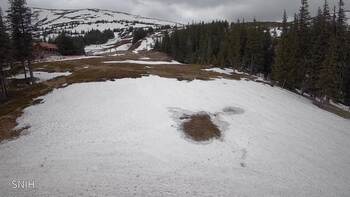 Драгобрат 18 квітня 2026 року, 2026-04-18 16:00