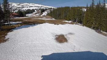 Драгобрат 19 квітня 2026 року, 2026-04-19 10:00