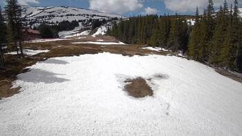 Драгобрат 19 квітня 2026 року, 2026-04-19 13:00