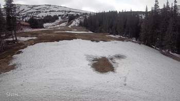 Драгобрат 19 квітня 2026 року, 2026-04-19 16:00