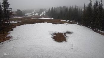 Драгобрат 20 квітня 2026 року, 2026-04-20 13:00