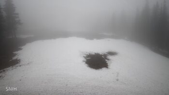 Драгобрат 20 квітня 2026 року, 2026-04-20 16:00