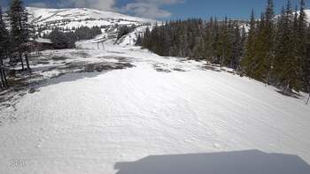 Драгобрат 22 квітня 2026 року, 2026-04-22 10:00