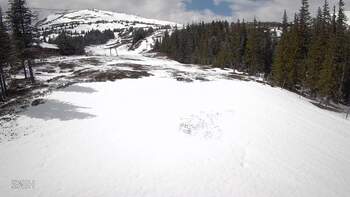 Драгобрат 22 квітня 2026 року, 2026-04-22 13:00