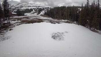 Драгобрат 22 квітня 2026 року, 2026-04-22 16:00