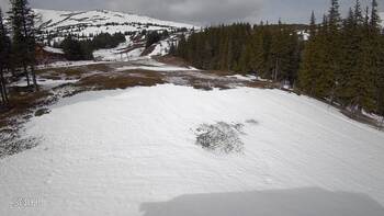 Drahobrat 23 april 2026 year, 2026-04-23 10:00