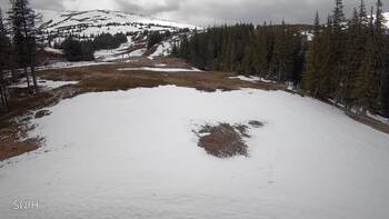 Драгобрат 23 квітня 2026 року, 2026-04-23 13:00