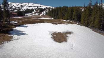 Драгобрат 24 квітня 2026 року, 2026-04-24 13:00