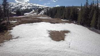 Drahobrat 24 kwiecień 2026 rok, 2026-04-24 16:00