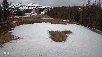 Драгобрат 25 квітня 2026 року, 2026-04-25 10:00