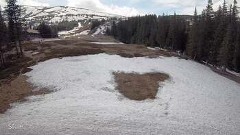 Драгобрат 25 квітня 2026 року, 2026-04-25 16:00