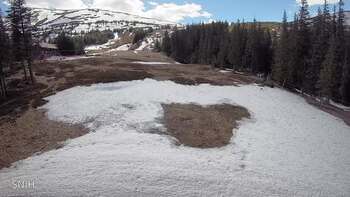 Драгобрат 26 квітня 2026 року, 2026-04-26 16:00