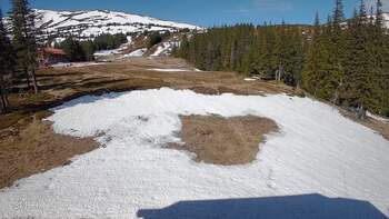 Драгобрат 27 квітня 2026 року, 2026-04-27 10:00