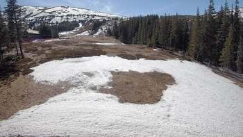 Драгобрат 27 квітня 2026 року, 2026-04-27 16:00