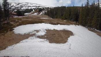 Драгобрат 28 квітня 2026 року, 2026-04-28 13:00