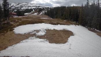 Драгобрат 28 квітня 2026 року, 2026-04-28 16:00