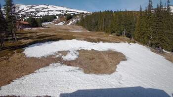 Драгобрат 29 квітня 2026 року, 2026-04-29 10:00