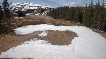 Драгобрат 29 квітня 2026 року, 2026-04-29 13:00