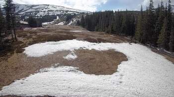 Драгобрат 29 квітня 2026 року, 2026-04-29 16:00