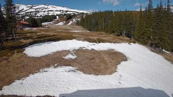 Драгобрат 30 квітня 2026 року, 2026-04-30 10:00