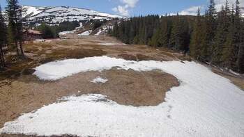 Драгобрат 30 квітня 2026 року, 2026-04-30 13:00